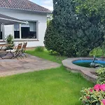 Ferienwohnung Wilhelmshoeher Weg