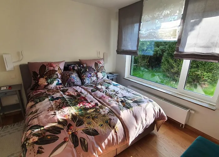 Ferienwohnung Wilhelmshoeher Weg