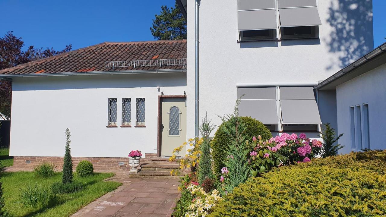 Appartement Wilhelmshoeher Weg