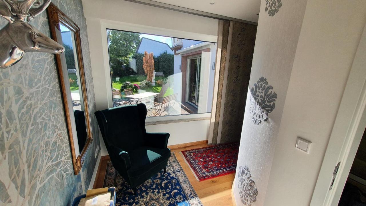 Wilhelmshoeher Weg Appartement Kassel