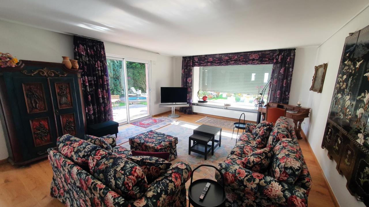 Wilhelmshoeher Weg Appartement