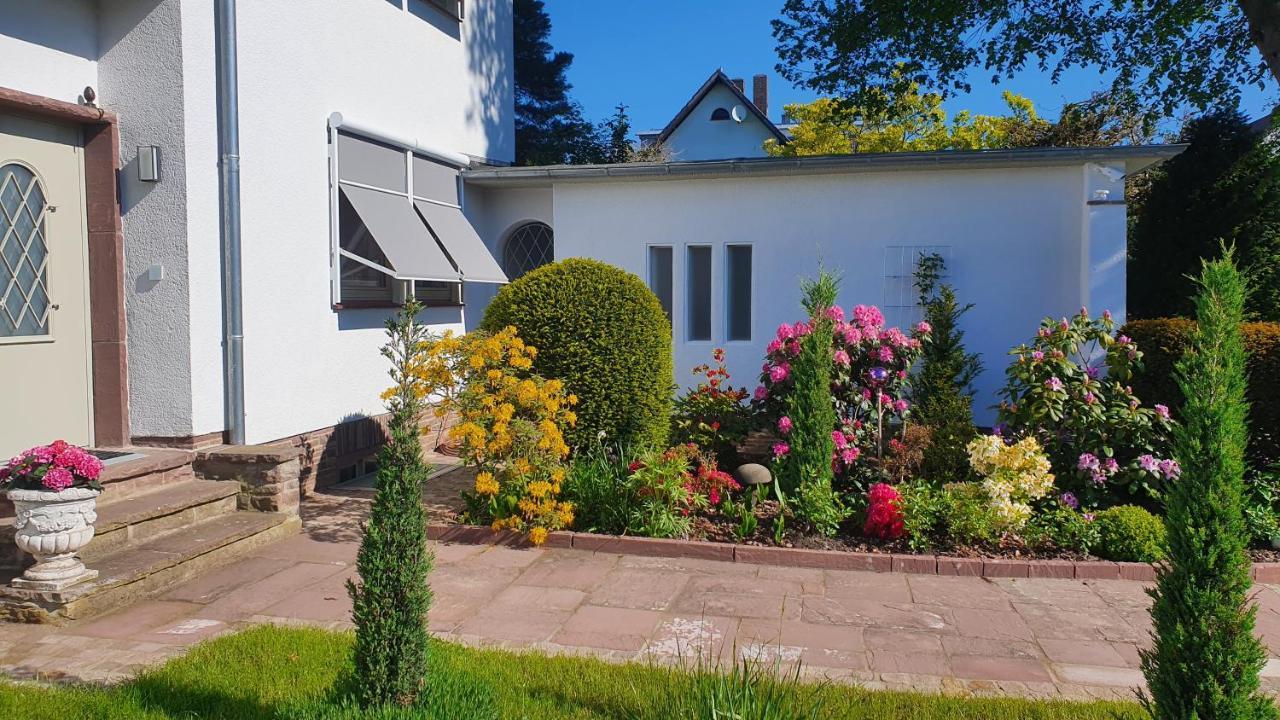 Wilhelmshoeher Weg Appartement *