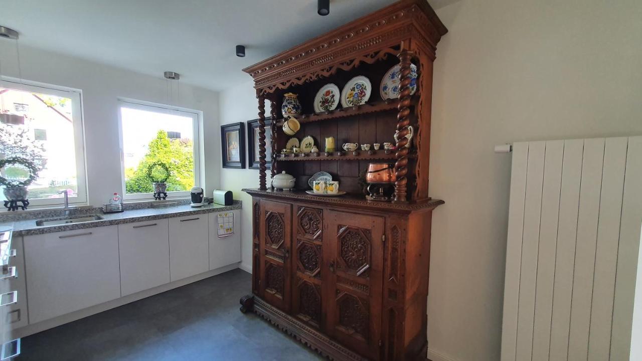 Wilhelmshoeher Weg Appartement