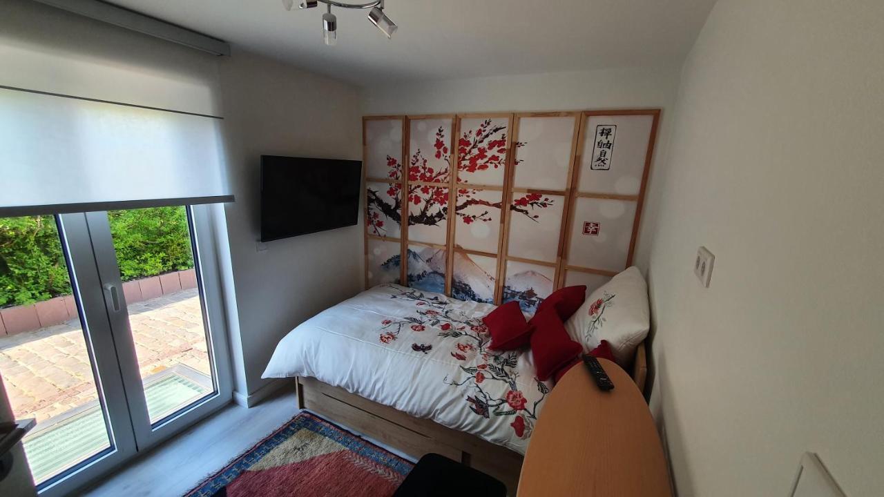 Wilhelmshoeher Weg Appartement Kassel